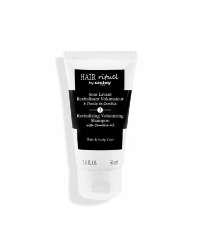 Korjaava shampoo Sisley HAIR RITUEL 50 ml