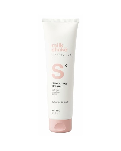 Maschera per Capelli Milk Shake LIFESTYLING 150 ml