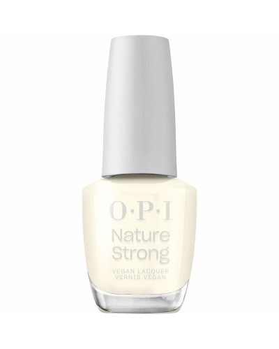 Crème hydratante Opi NATURE STRONG Cauliflower Power 15 ml