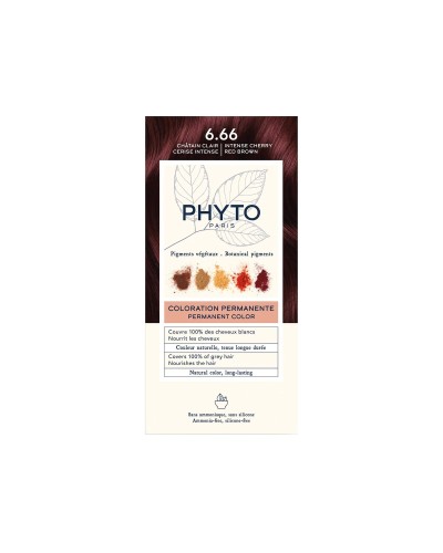 Hair Mask Phyto Paris PHYTOCOLOR