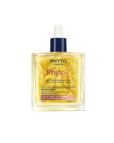 Integratore Alimentare Phyto Paris NUTRITION 100 ml