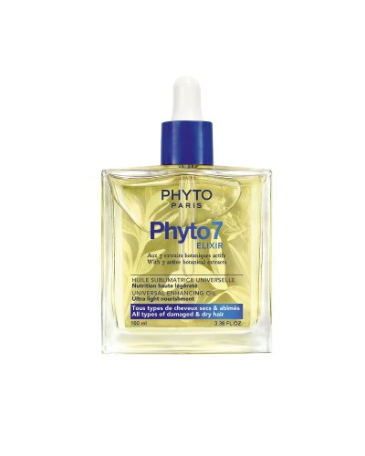 Supplément Alimentaire Phyto Paris NUTRITION 100 ml