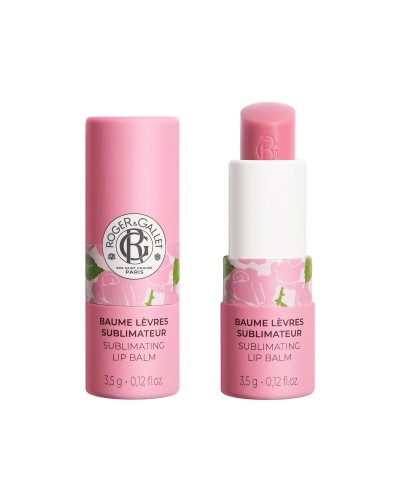 Lippenbalsem Roger & Gallet ROSE