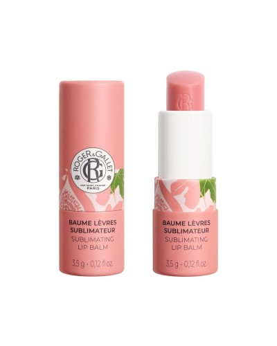 Lippenbalsam Roger & Gallet FLEUR DE FIGUIER