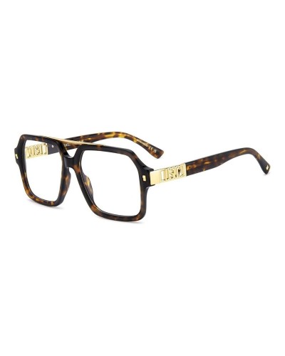 Glasögonbågar Dsquared2 D2 0174