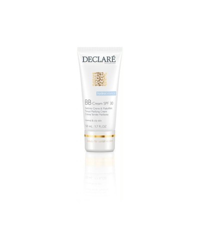 Crema Hidratante con Color Declaré Spf 30 50 ml