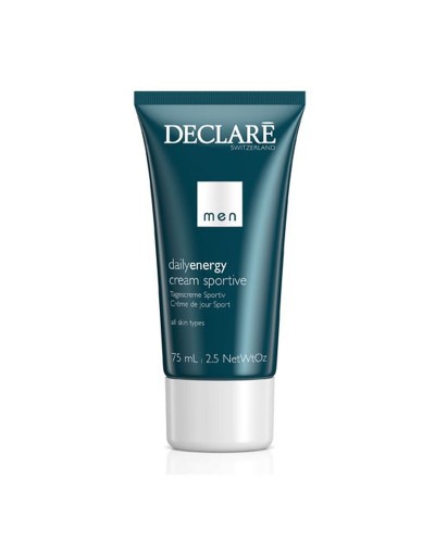 Kasvovoide Declaré Dailyenergy Cream Sportive 75 ml