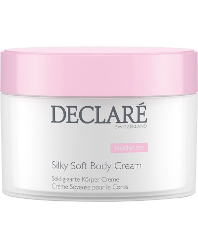 Lichaamscrème Declaré Silky Soft 200 ml