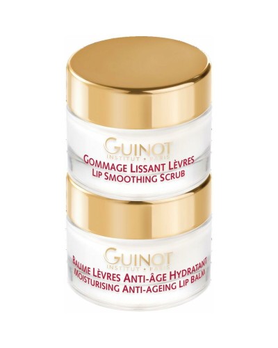 Soin anti-âge pour contour des lèvres Guinot 14 ml