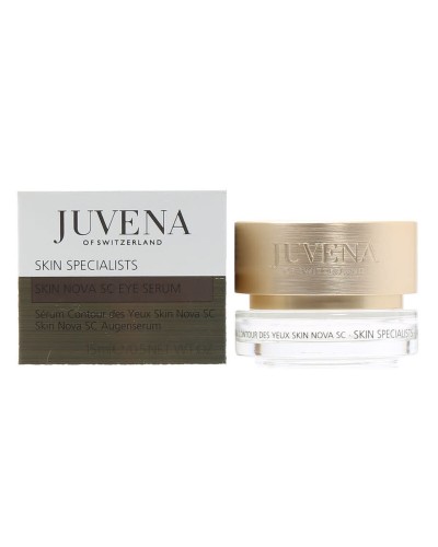 Siero Contorno Occhi Juvena Skin Nova Sc 15 ml