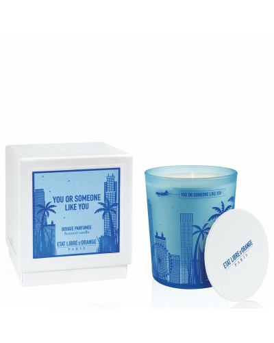 Parfum Femme Etat Libre D'Orange