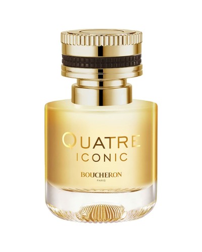 Women's Perfume Boucheron 30 ml