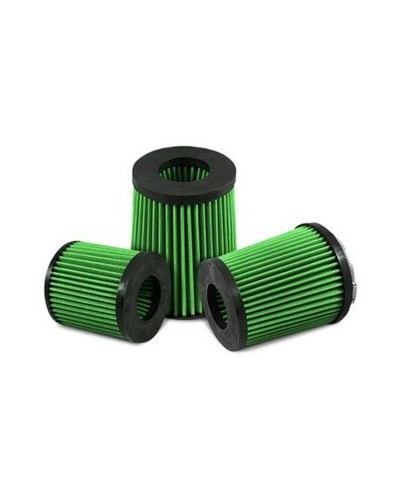 Ilmasuodatin Green Filters B62.75 Universaali