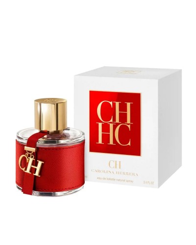 Damenparfüm Carolina Herrera CH EDT 100 ml