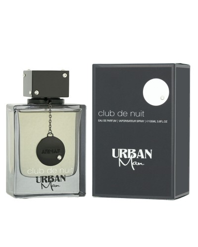 Miesten parfyymi Armaf Club de Nuit Urban Man EDP 105 ml