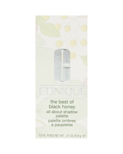 Set de Maquillaje Clinique ALL ABOUT SHADOW