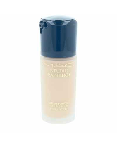 Set de Maquillage Mac STUDIO RADIANCE