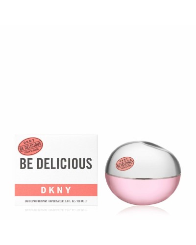 Unisex parfyymi DKNY DELICIOUS COLLECTION Be Delicious Fresh Blossom 100 ml