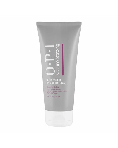 Hand- en voetcrème Opi NATURE STRONG 100 ml