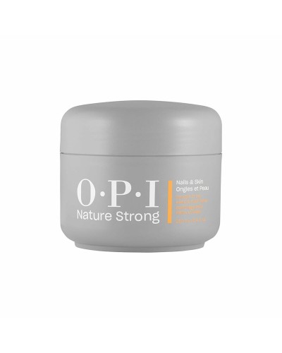 Screma Esfoliante Mani Opi NATURE STRONG 250 ml