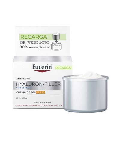Meikkisetti Eucerin HYALURON FILLER