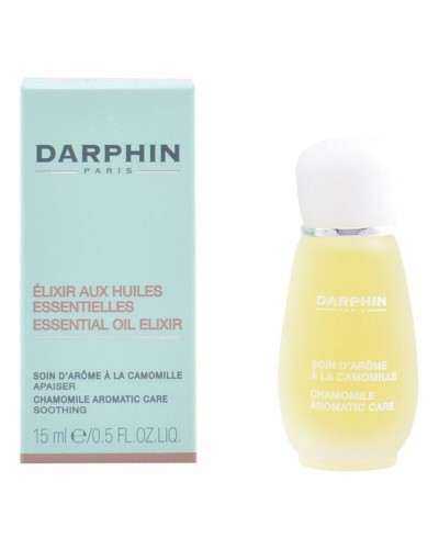 Huile hydratante Chamomile Darphin (15 ml)