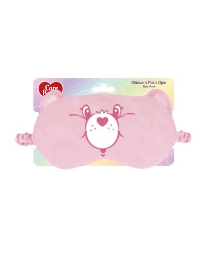 Antifaz de Gel Relajante Care Bears