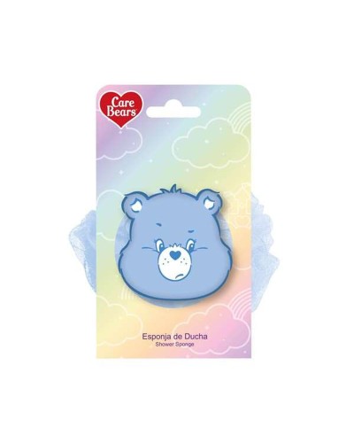 Esponja Corporal Care Bears