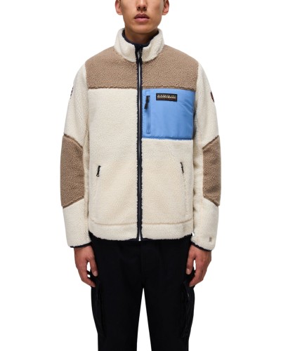 Napapijri Men Sweatshirts