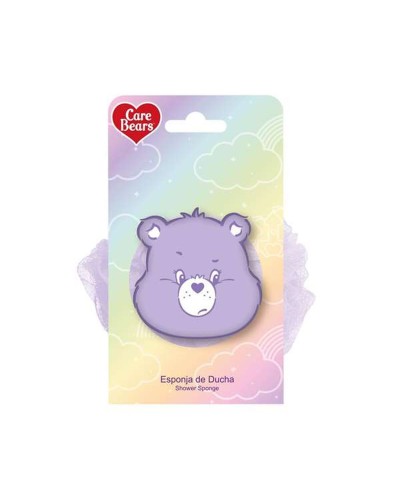 Body Sponge Care Bears