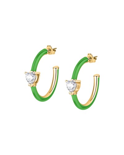 Boucles d´oreilles Femme Chiara Ferragni