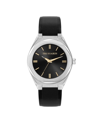 Herrenuhr Trussardi (Ø 42 mm)