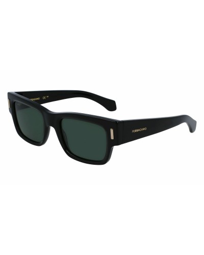 Herrensonnenbrille Salvatore Ferragamo SF2011S-001 Ø 53 mm