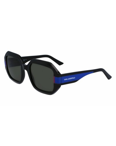 Damensonnenbrille Karl Lagerfeld KL6124S-001 Ø 53 mm