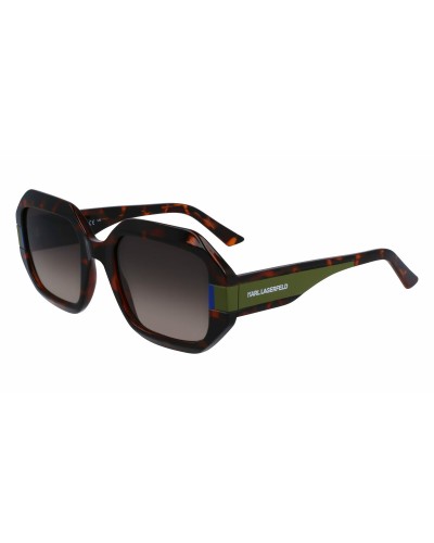 Zonnebril Dames Karl Lagerfeld KL6124S-240 Ø 53 mm