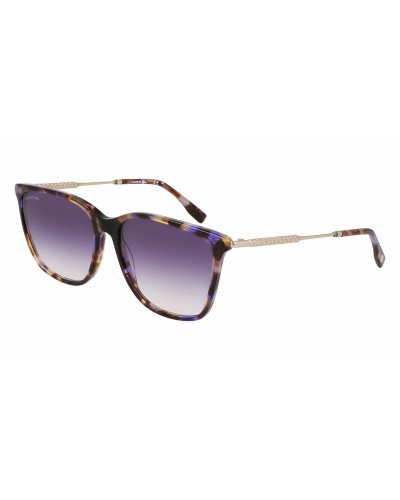 Ladies' Sunglasses Lacoste L6016S-219 ø 57 mm