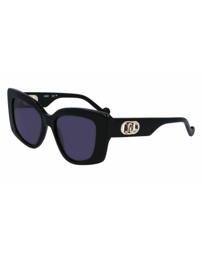 Gafas de Sol Mujer LIU JO LJ776S-001 ø 54 mm