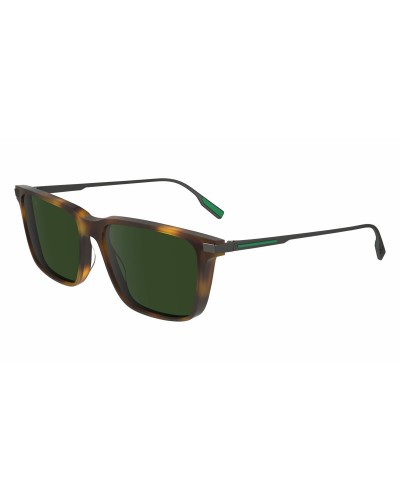 Zonnebril Heren Lacoste L6017S-214 Ø 55 mm