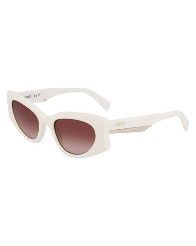 Gafas de Sol Mujer LIU JO LJ792S-101 Ø 52 mm