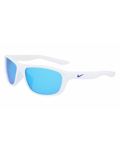 Lunettes de soleil Unisexe Nike NIKE-LYNK-M-FD1817-100 ø 57 mm