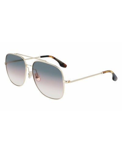 Lunettes de soleil Femme Victoria Beckham VB215S-756 ø 59 mm