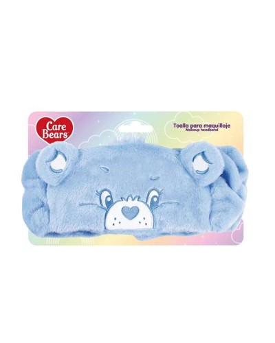 Turban Care Bears Blau