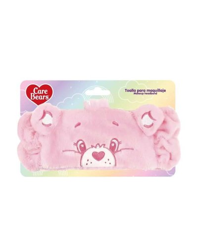 Turban Care Bears Pink