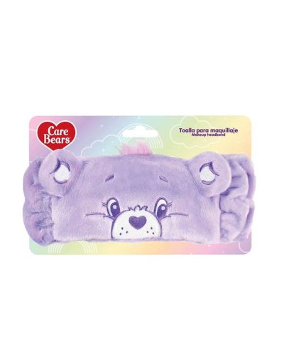 Turban Care Bears Lila