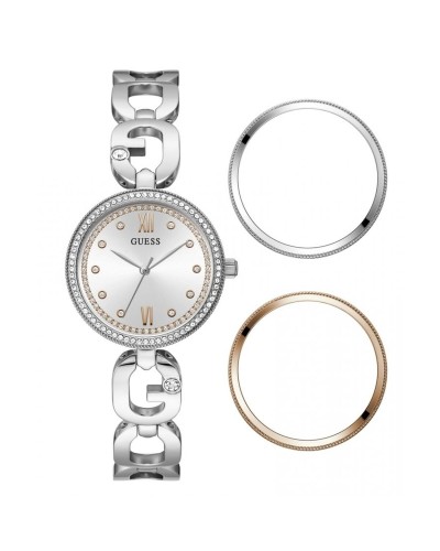 Reloj Hombre Guess GW0693L1