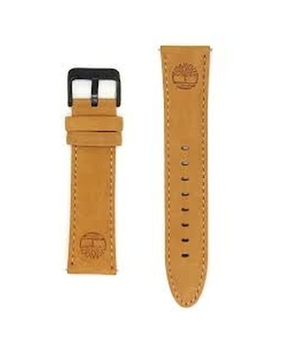 Herrklocka Timberland 03-TDSGB0064503-STL Ockra