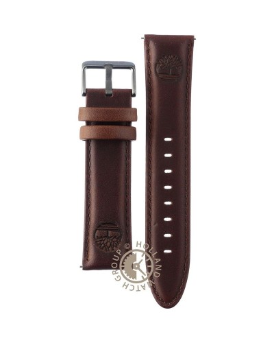 Herrenuhr Timberland 03-TDSGB0064502-STL Braun