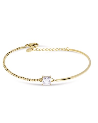 Bracelet Femme LIU JO LJ2534 Doré