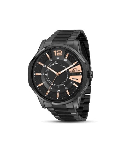 Reloj Hombre Chronostar R3753115001 (Ø 49 mm)