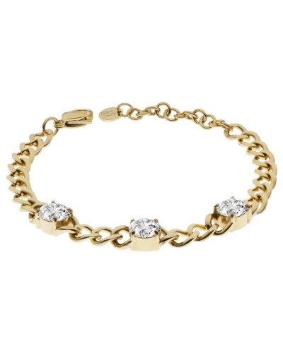 Bracciale Donna LIU JO LJ2301 Dorato